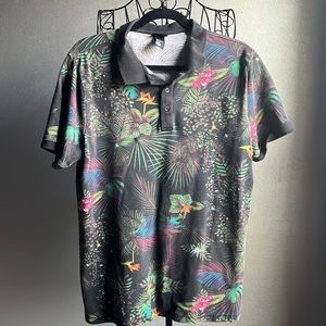 FINAL PRICE ❗️H&M Mens Jungle Shirt